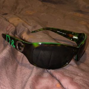 Authentic Dolce & Gabbana Sunglasses
